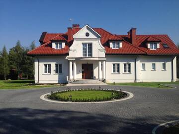 Фотографии Проживание в семье Villa Diana г. Rozalin (Польша) №3 Фото Проживание в семье Villa Diana г. Rozalin 3